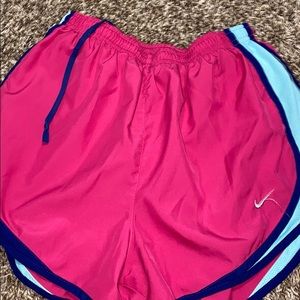 Nike shorts